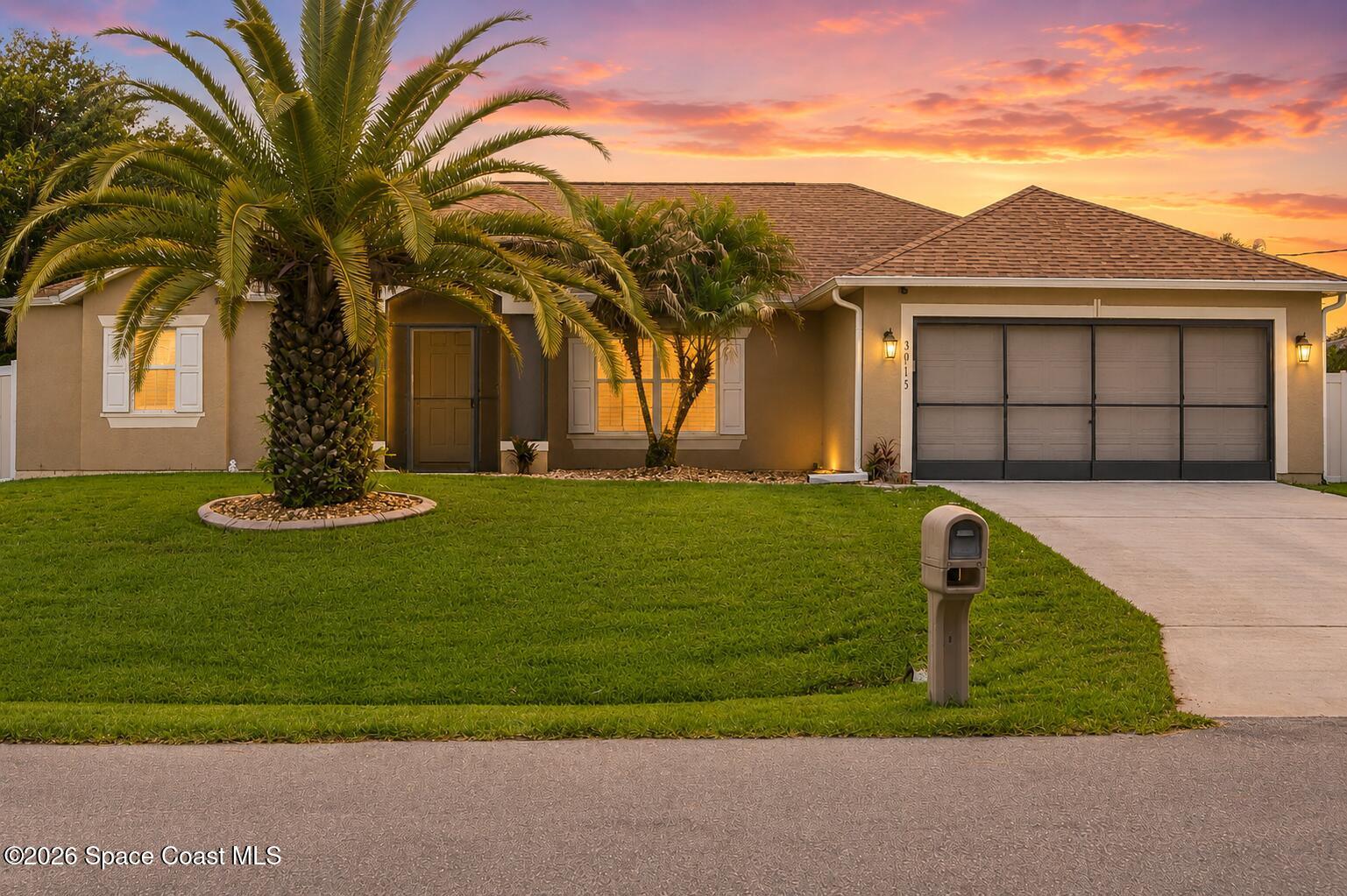 3015 Hackensack Avenue SE, Palm Bay, FL, 32909