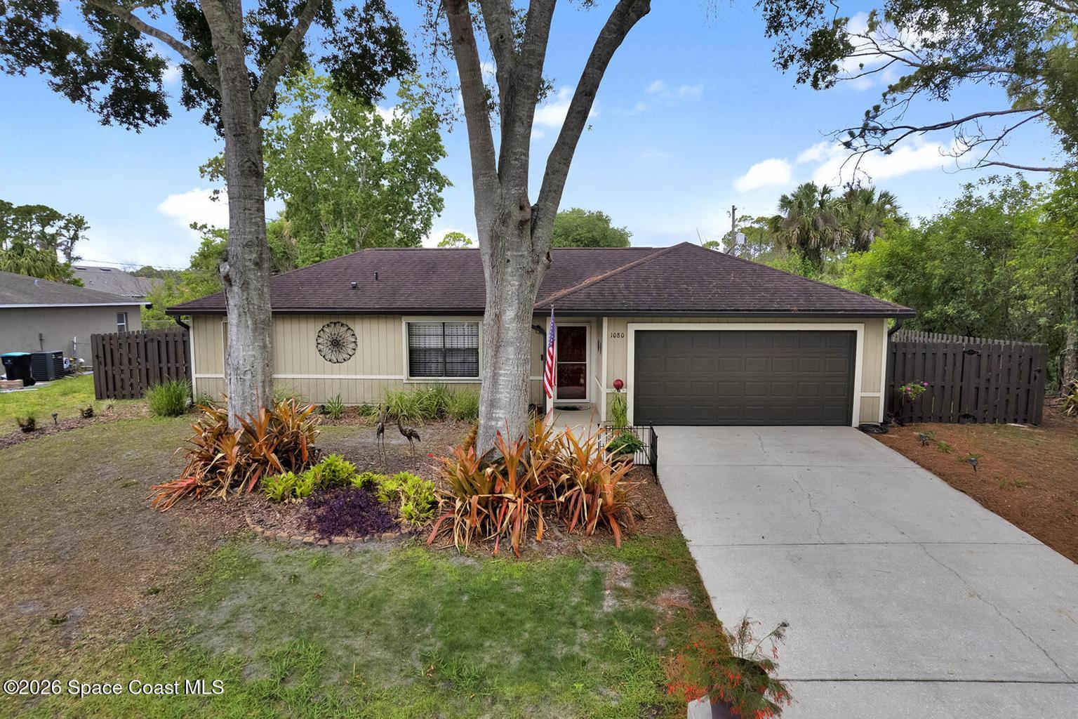 1080 Hammacher Avenue SW, Palm Bay, FL, 32908