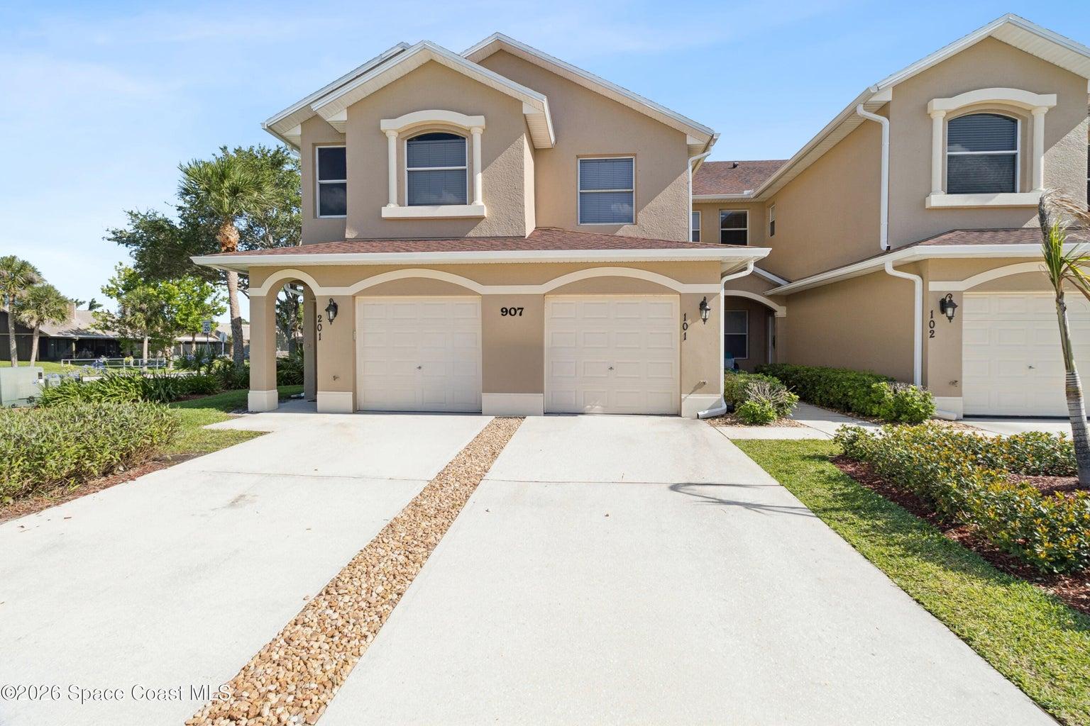 907 Ocaso Lane 101, Rockledge, FL, 32955