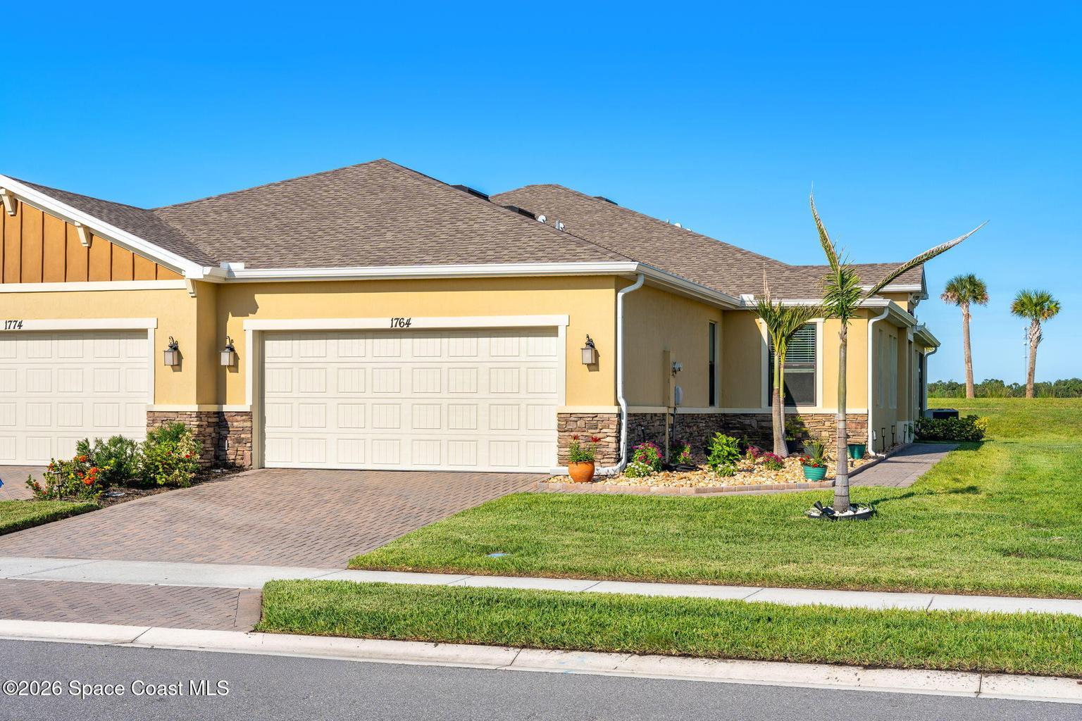 1764 Velky Lane, Melbourne, FL, 32940