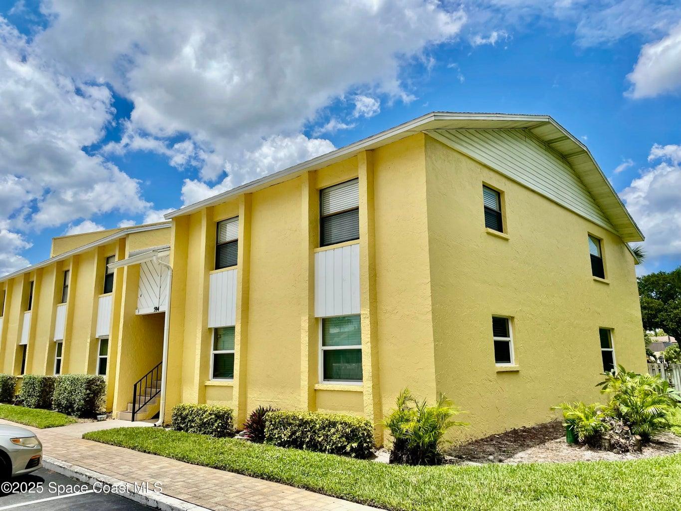 594 N Wickham Road 2, Melbourne, FL, 32935