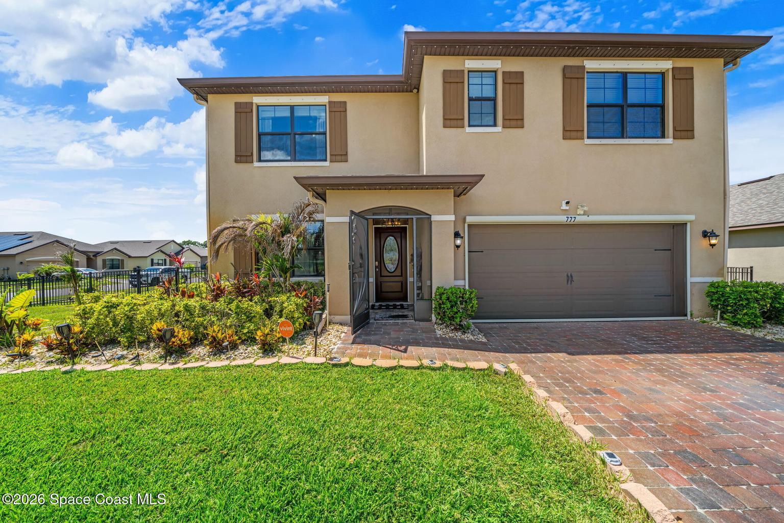 777 Old Country Road SE, Palm Bay, FL, 32909