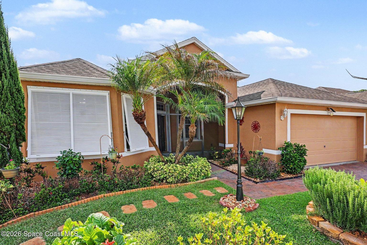 236 Grouper Circle SE, Palm Bay, FL, 32909