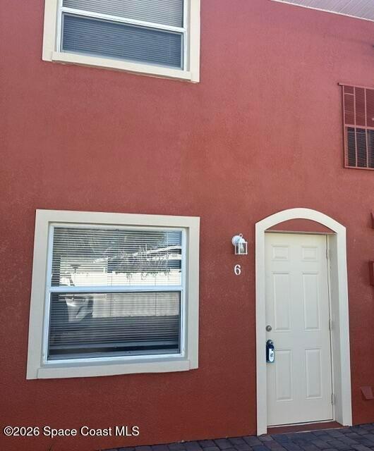 50 Needle Boulevard 6, Merritt Island, FL, 32953