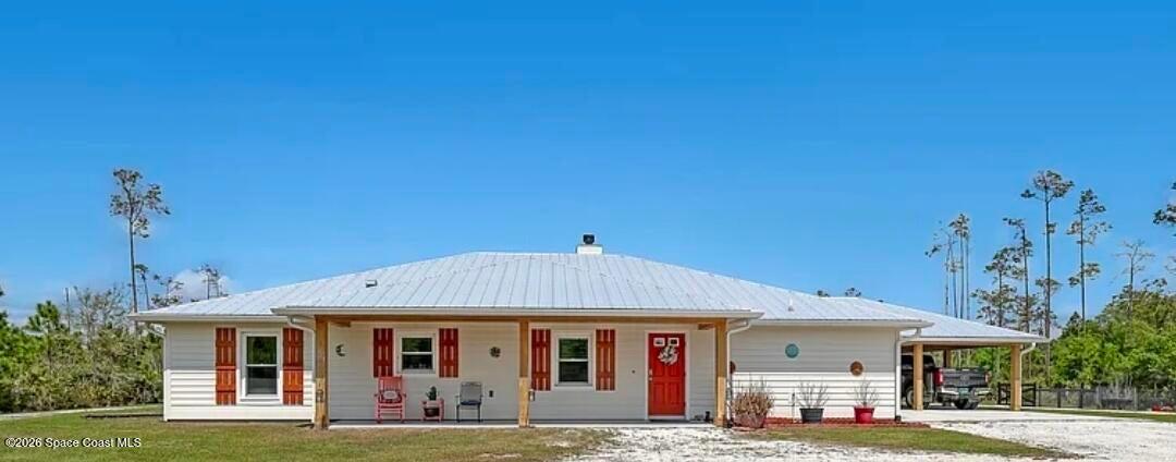 32801 Us Highway 441 Lot 13, Okeechobee, FL, 34972