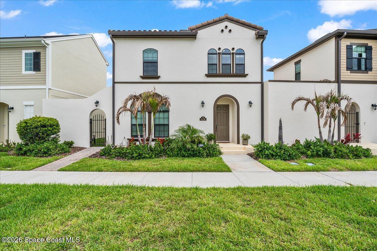 8476 Lyside Drive, Melbourne, FL, 32940