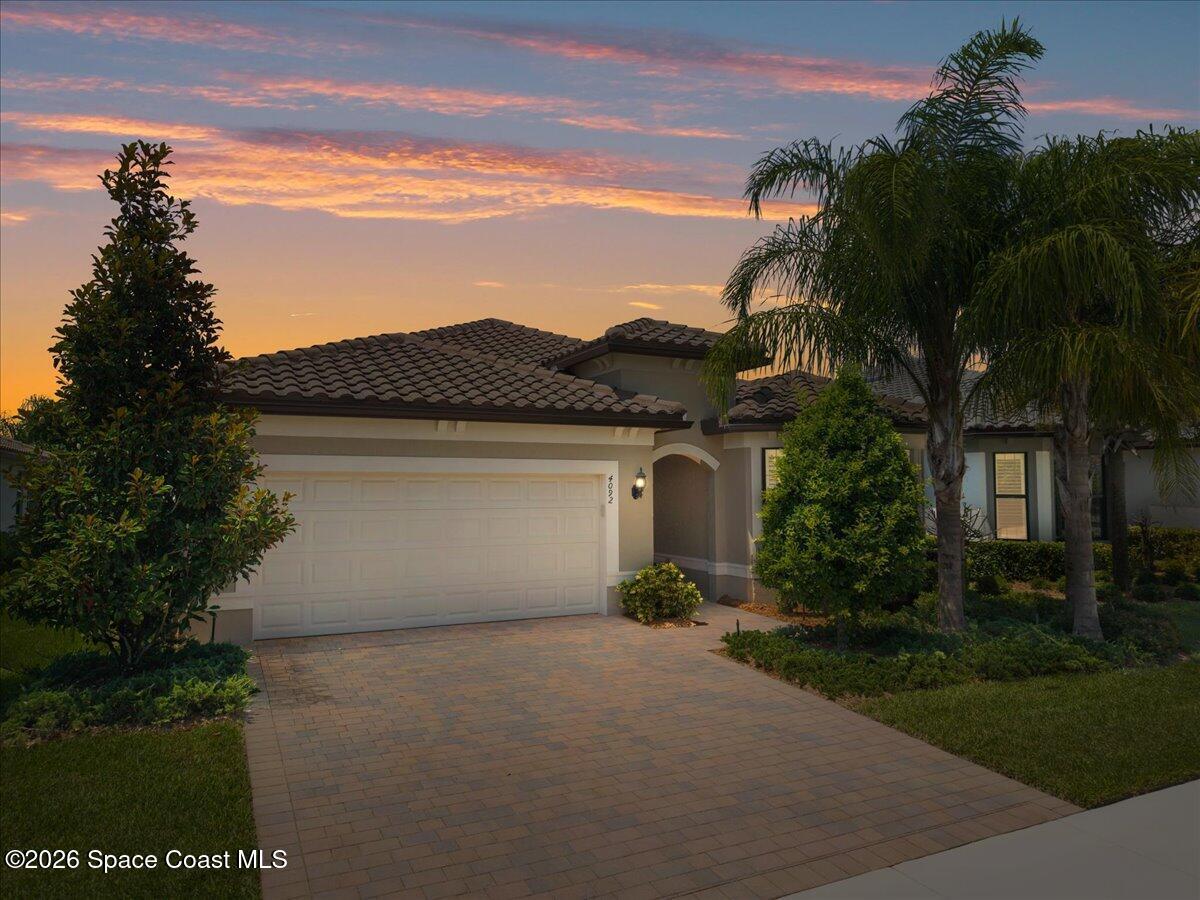 4092 Basket Oak Circle, Vero Beach, FL, 32967