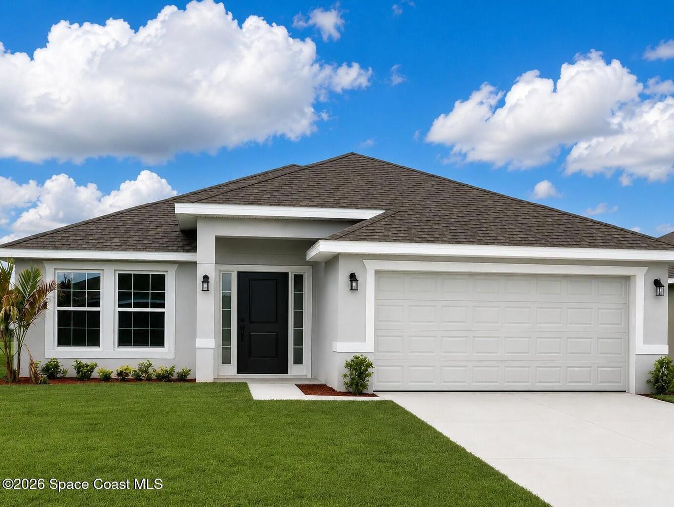 1178 Soleway Avenue NW, Palm Bay, FL, 32907