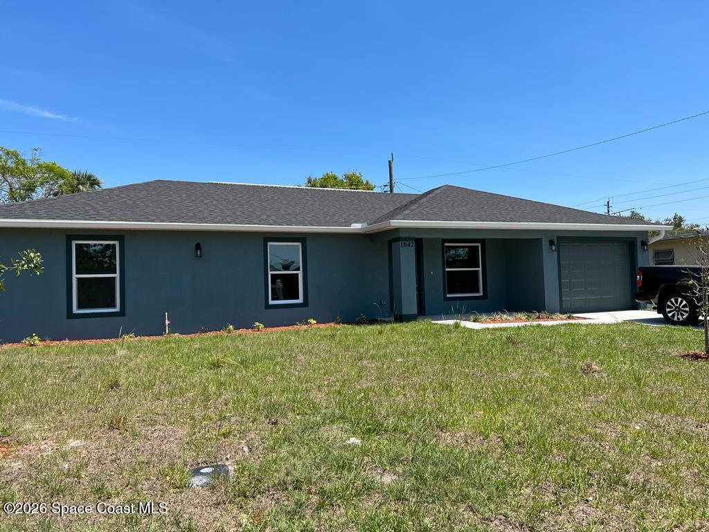 1042 Hickory Lane, Cocoa, FL, 32922