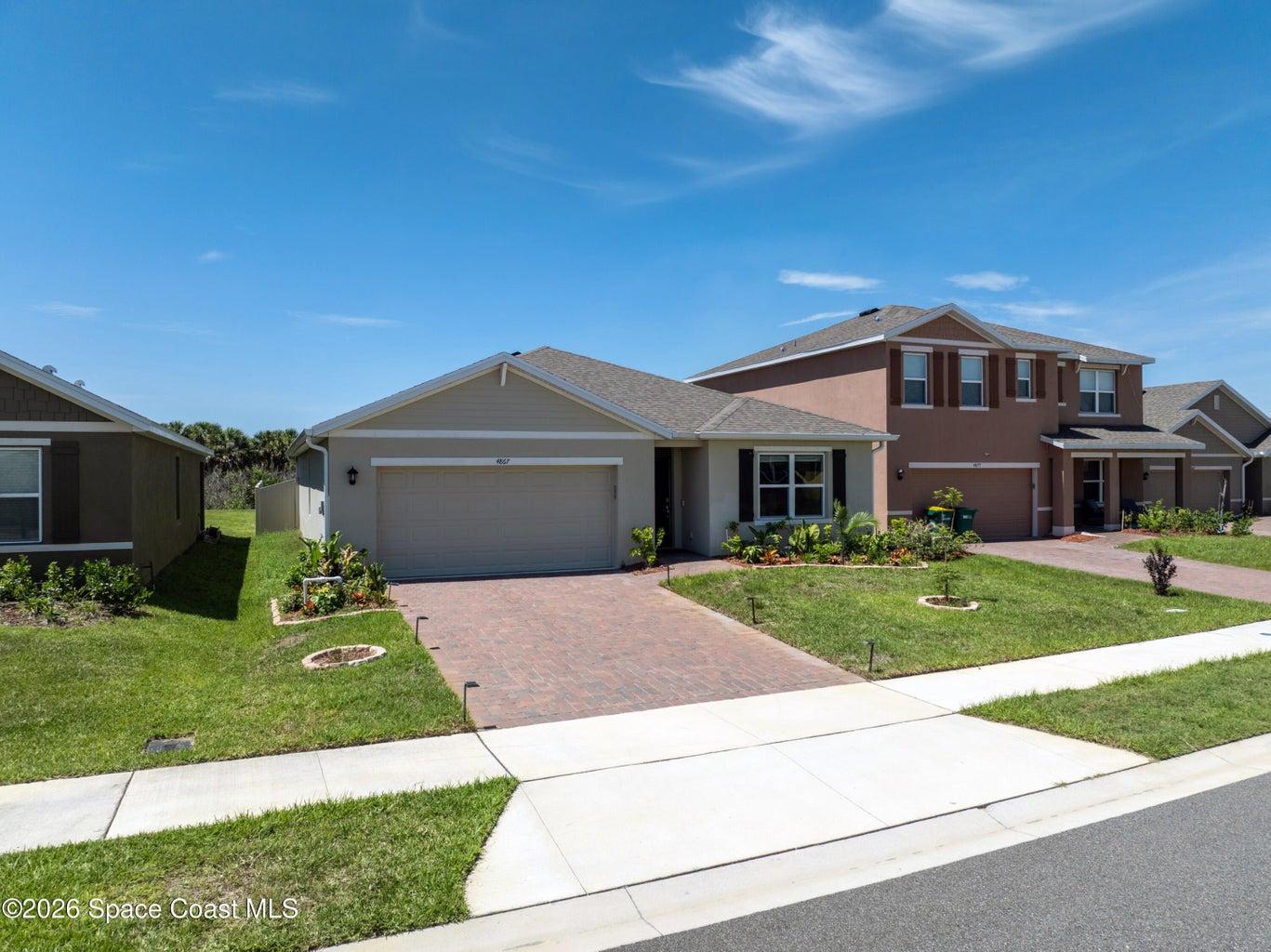 4867 Barr Street, Melbourne, FL, 32904