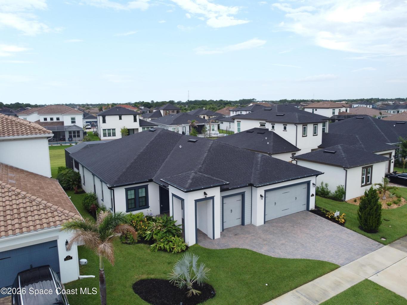 8197 Gullen Drive, Melbourne, FL, 32940