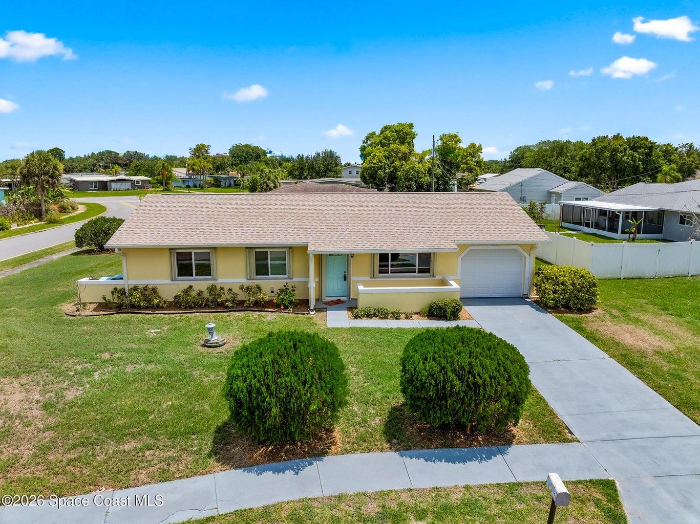 1091 Cadillac Drive NE, Palm Bay, FL, 32905