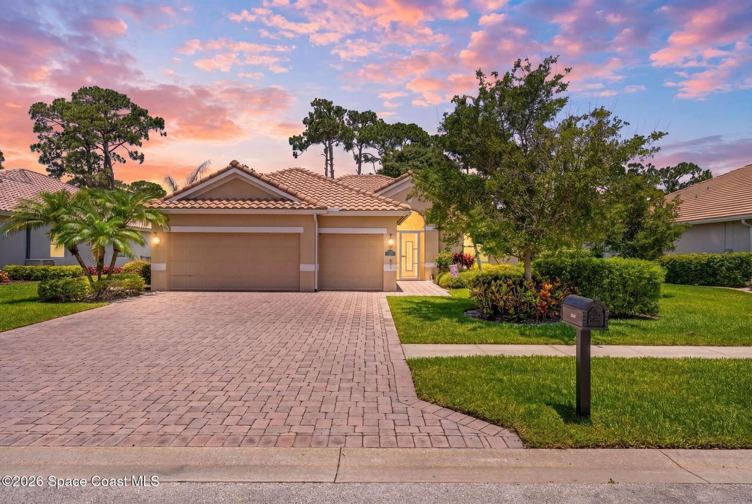 7657 Fieldstone Ranch Square, Vero Beach, FL, 32967