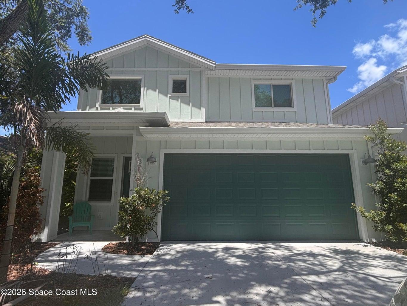 3950 Raney Road, Titusville, FL, 32780