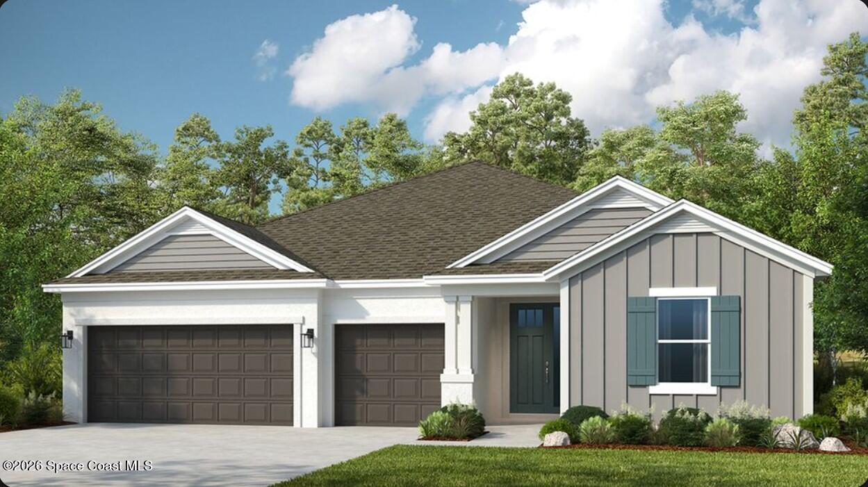 Saint Croix Rendering