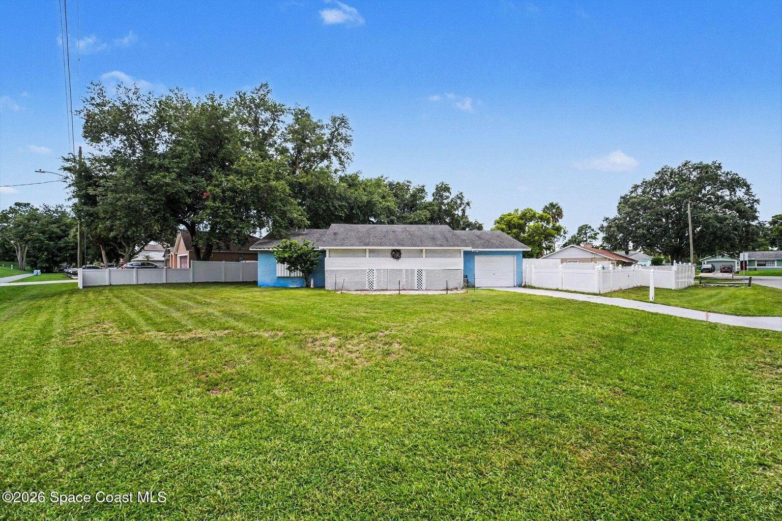 5135 Market Street, Cocoa, FL, 32927