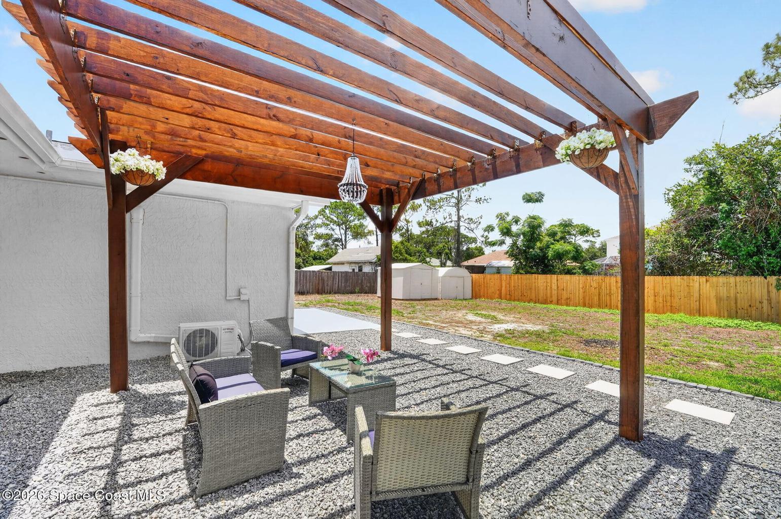 5530 Fairbridge Street, Cocoa, FL, 32927