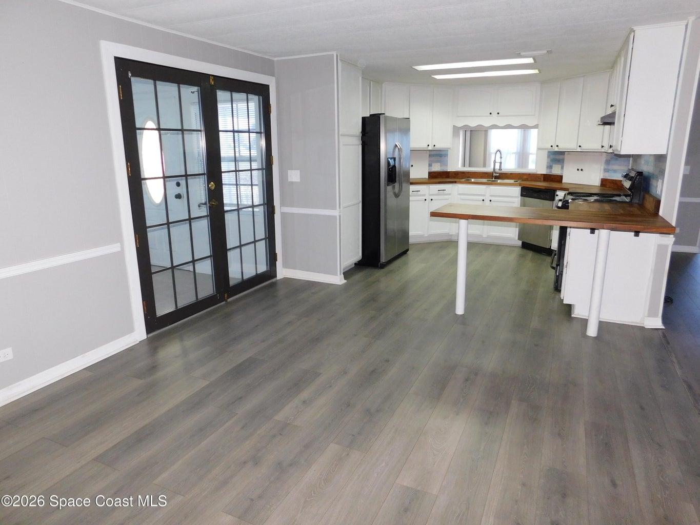 763 Lark Drive, Barefoot Bay, FL, 32976