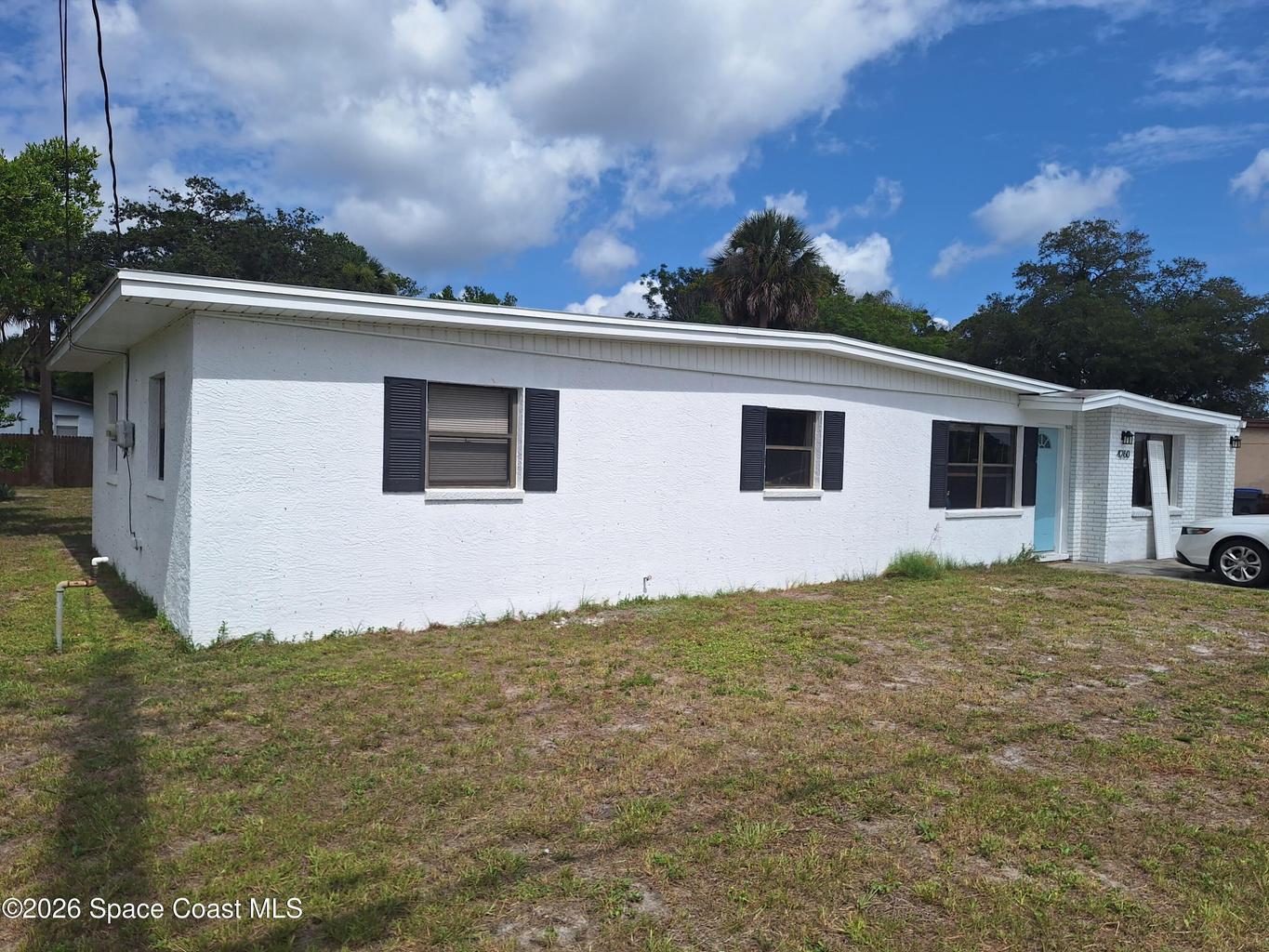 4260 Capron Road, Titusville, FL, 32780