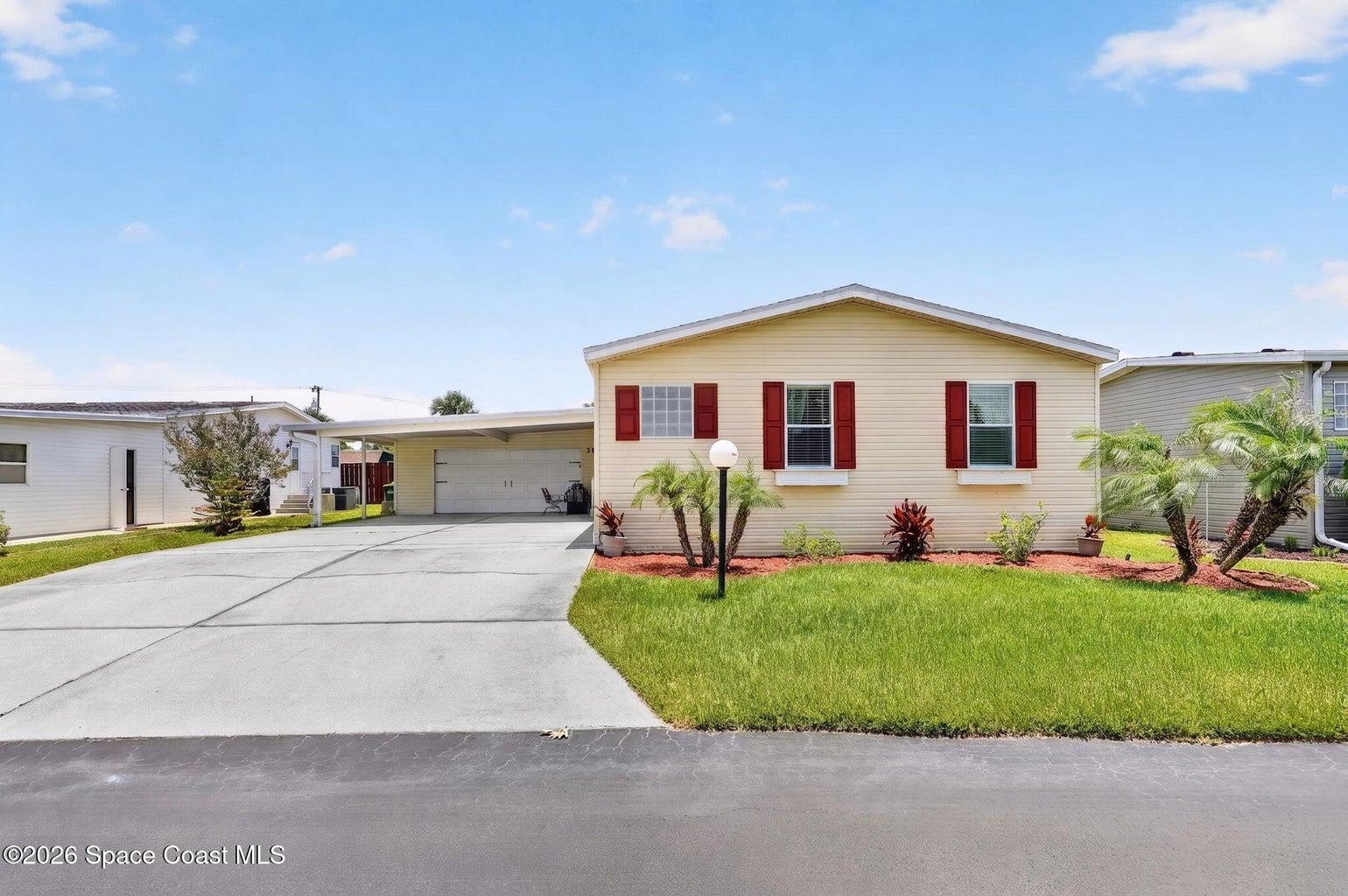 785 Outer Drive, Cocoa, FL, 32926