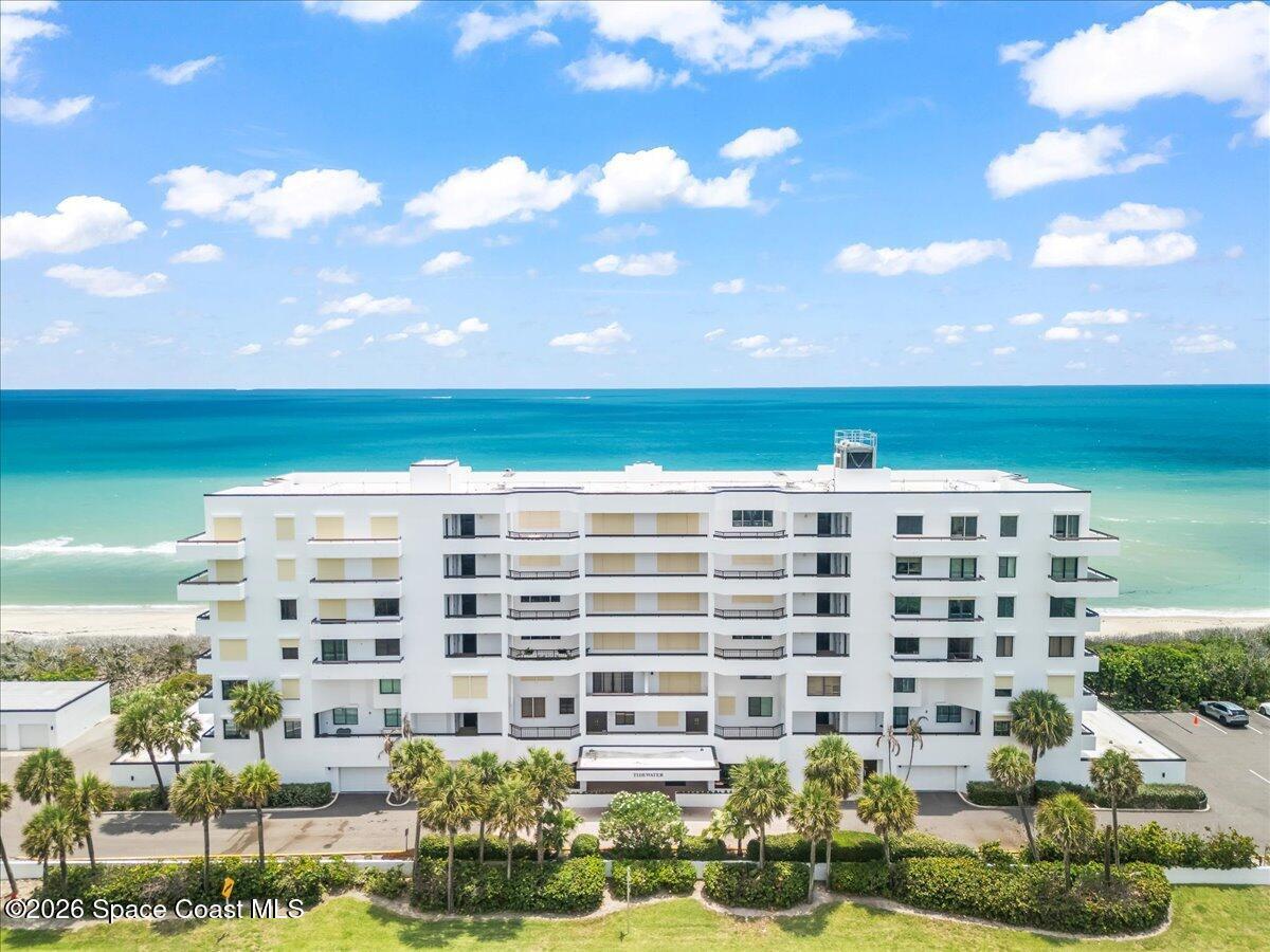7415 Aquarina Beach Drive 604, Melbourne Beach, FL, 32951