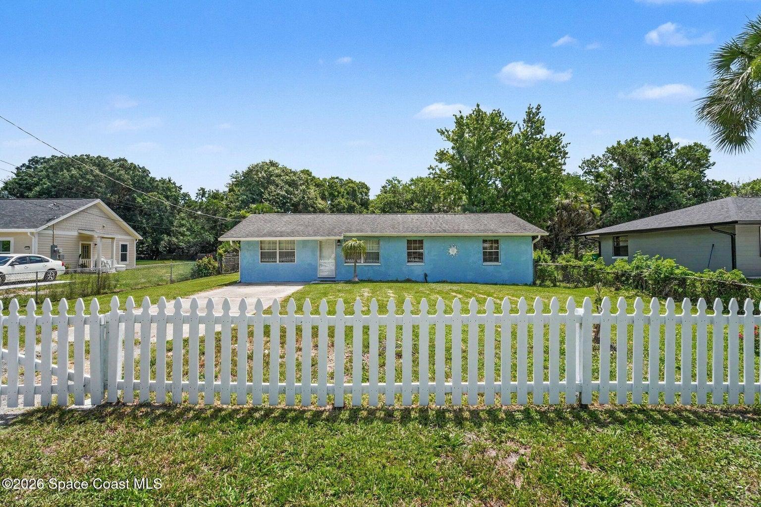 336 Bay Avenue, Cocoa, FL, 32922
