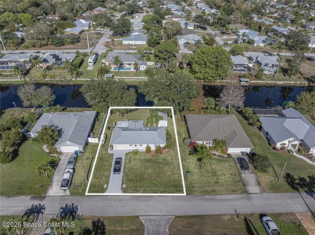 255 Joy Haven Drive, Sebastian, FL, 32958
