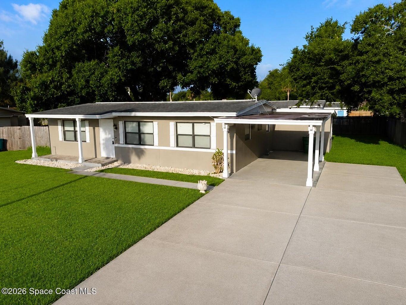 1165 King Street, Merritt Island, FL, 32953