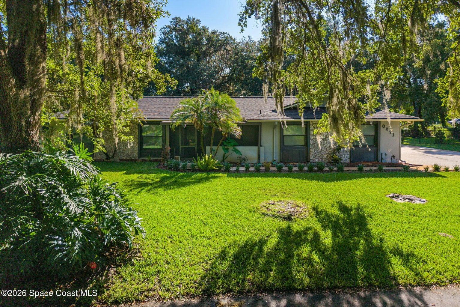 3271 Majestic Oak Drive, St. Cloud, FL, 34771