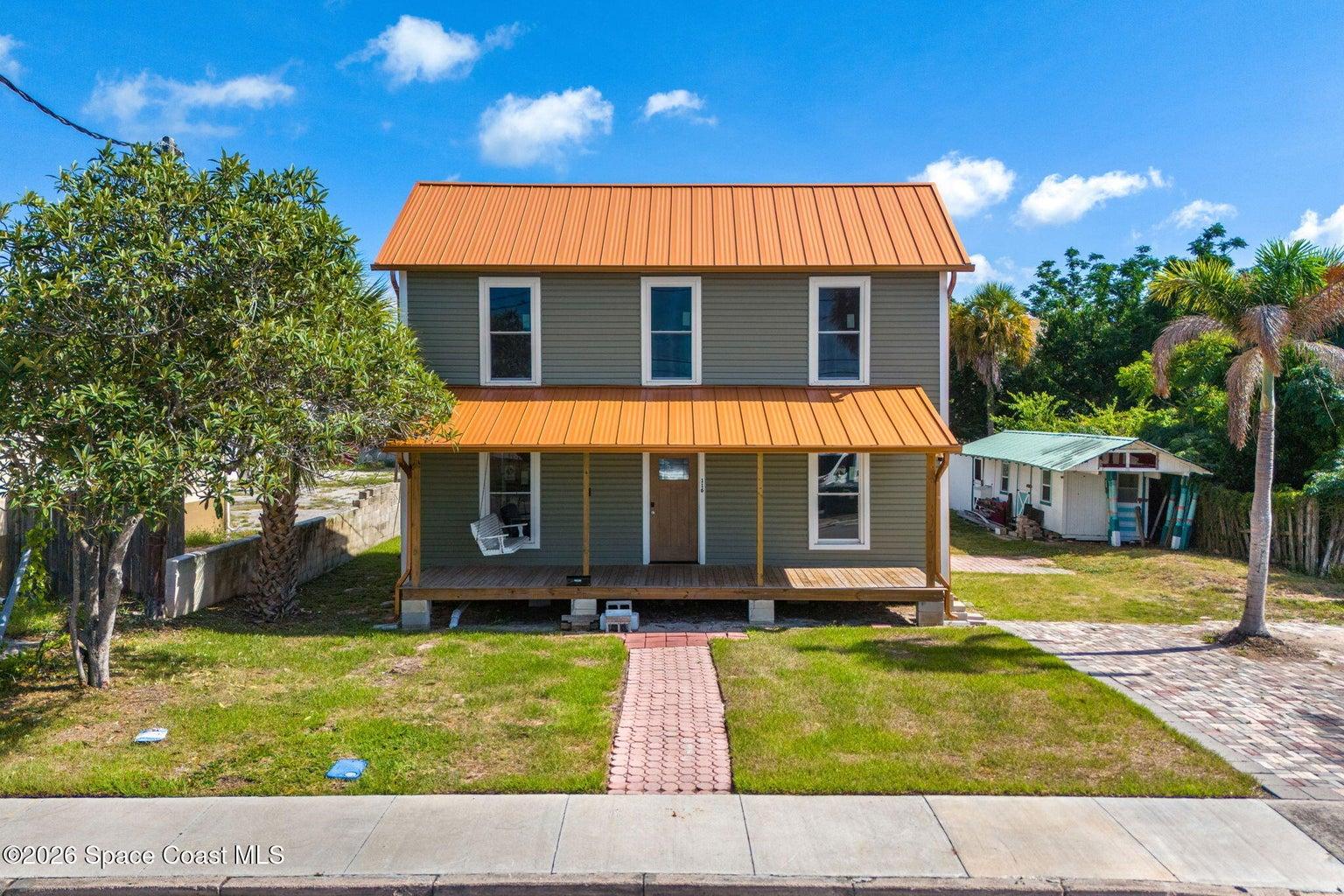 116 Center Street, Cocoa, FL, 32922