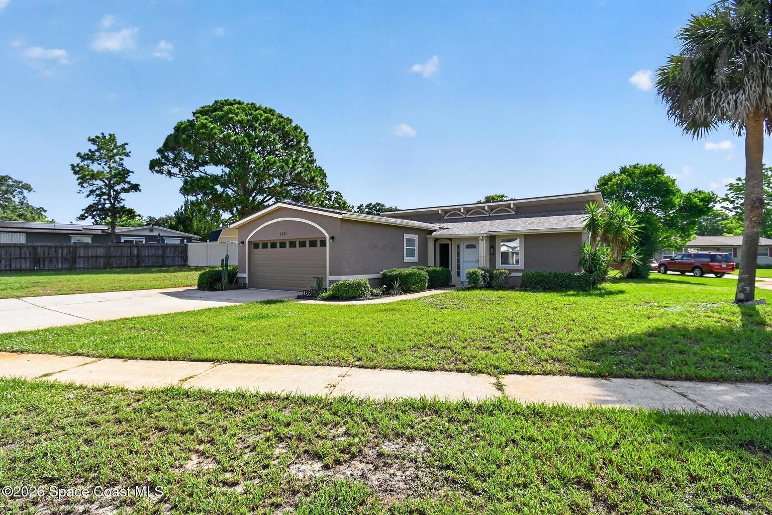 2221 Alexander Drive, Titusville, FL, 32796