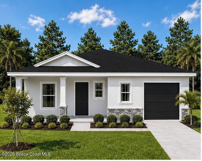 406 Tilhal Road SW, Palm Bay, FL, 32908