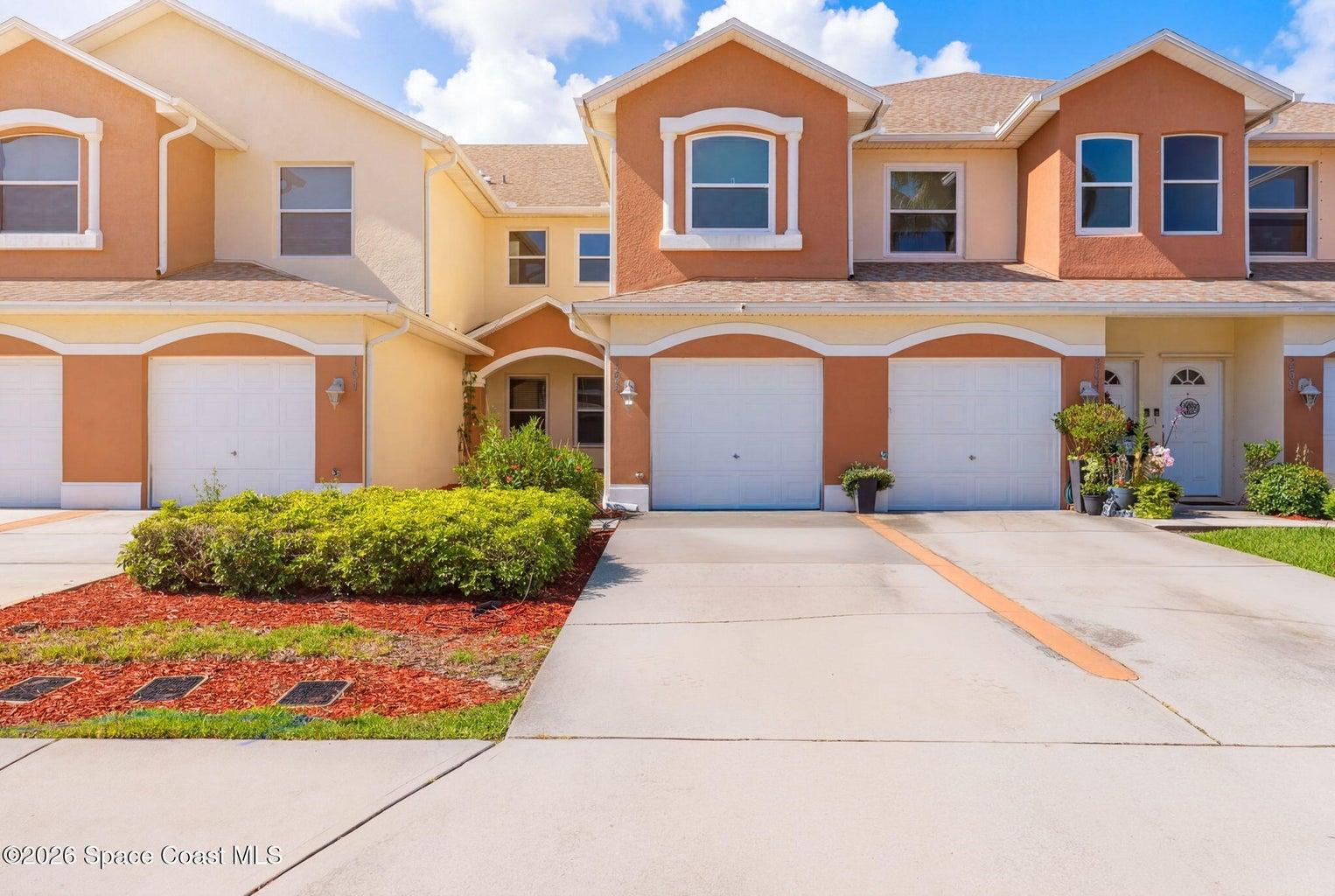 1045 Venetian Drive 102, Melbourne, FL, 32904