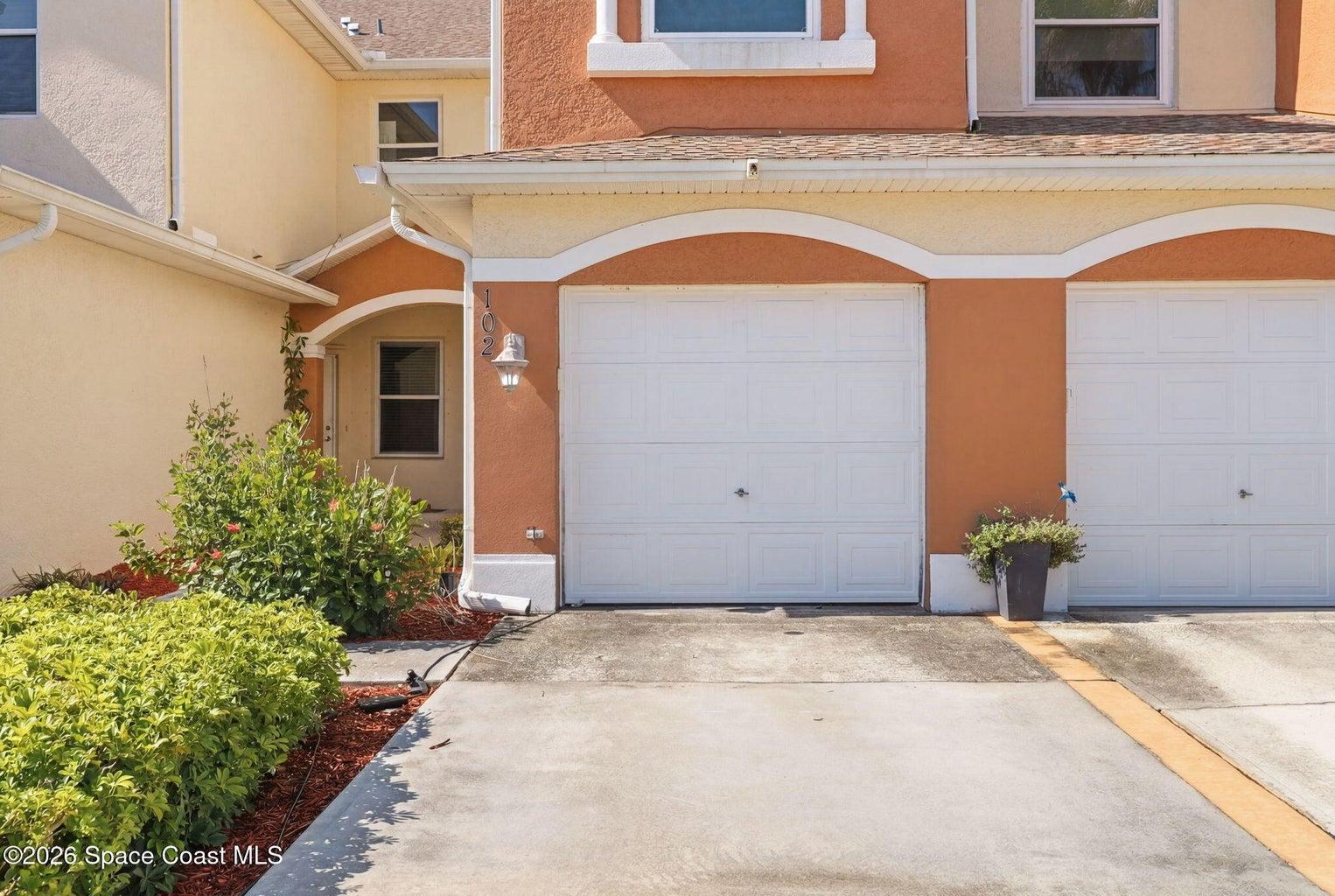 1045 Venetian Drive 102, Melbourne, FL, 32904