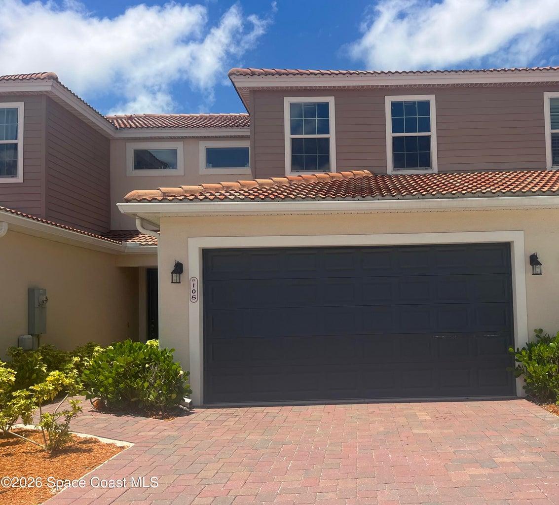 1800 Noel Place 105, Melbourne, FL, 32935
