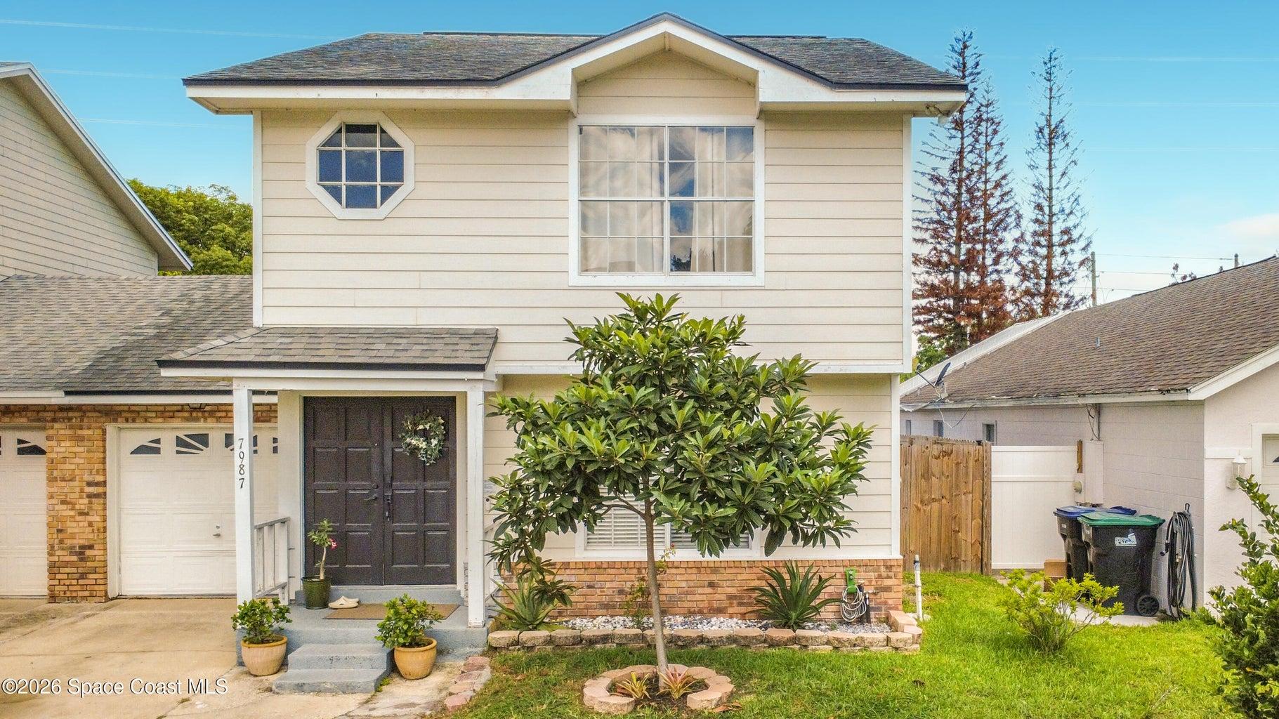 7987 Sagebrush Place, Orlando, FL, 32822