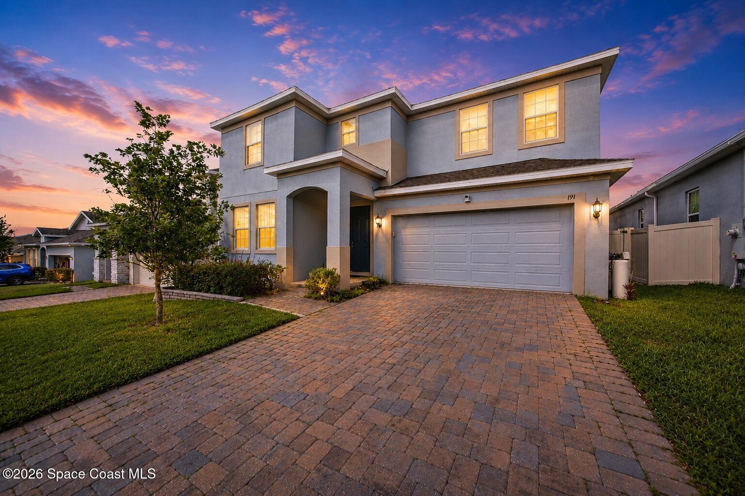 191 Hydra Way, Groveland, FL, 34736