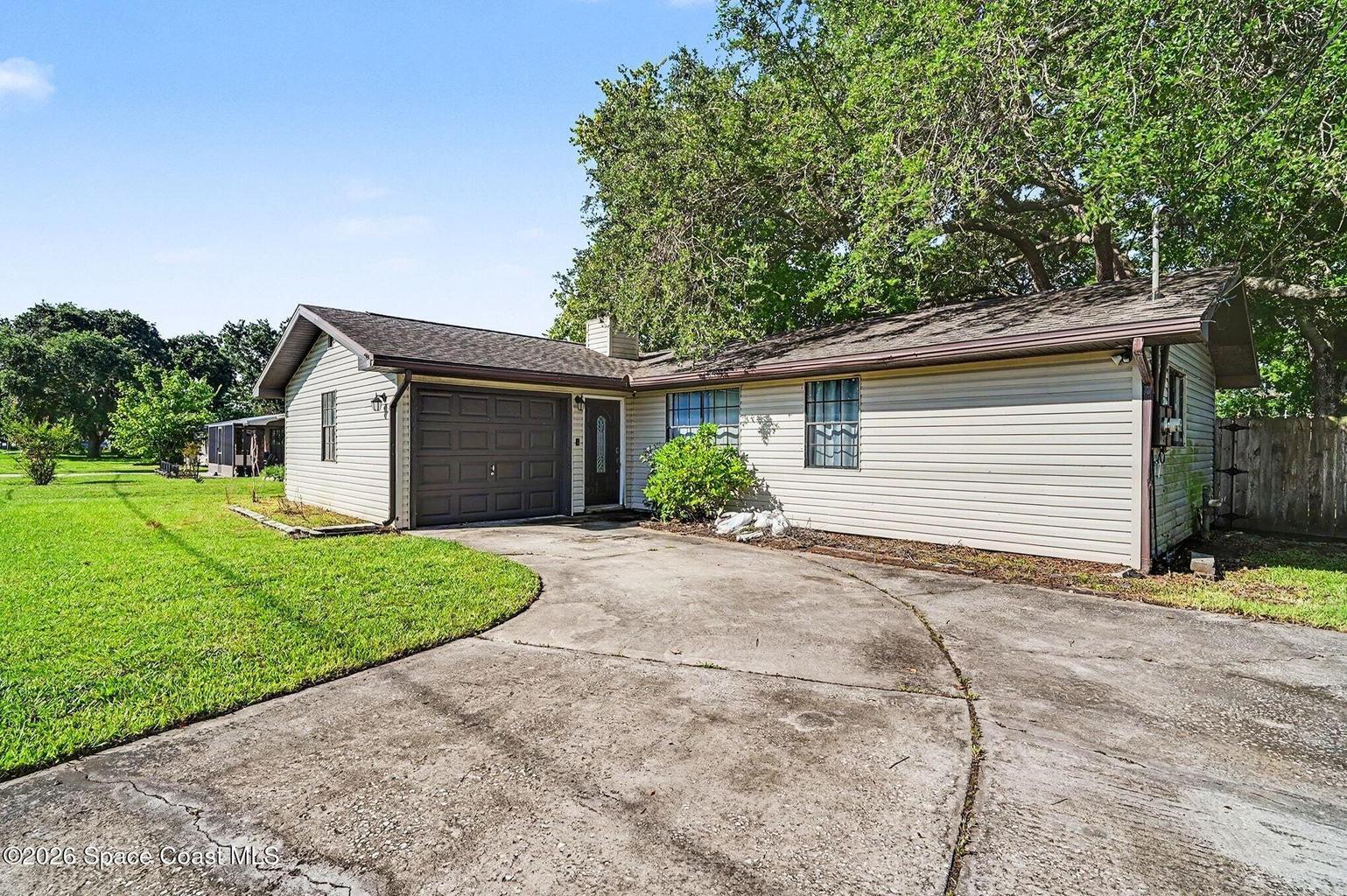 1980 Old Dixie Highway, Titusville, FL, 32796