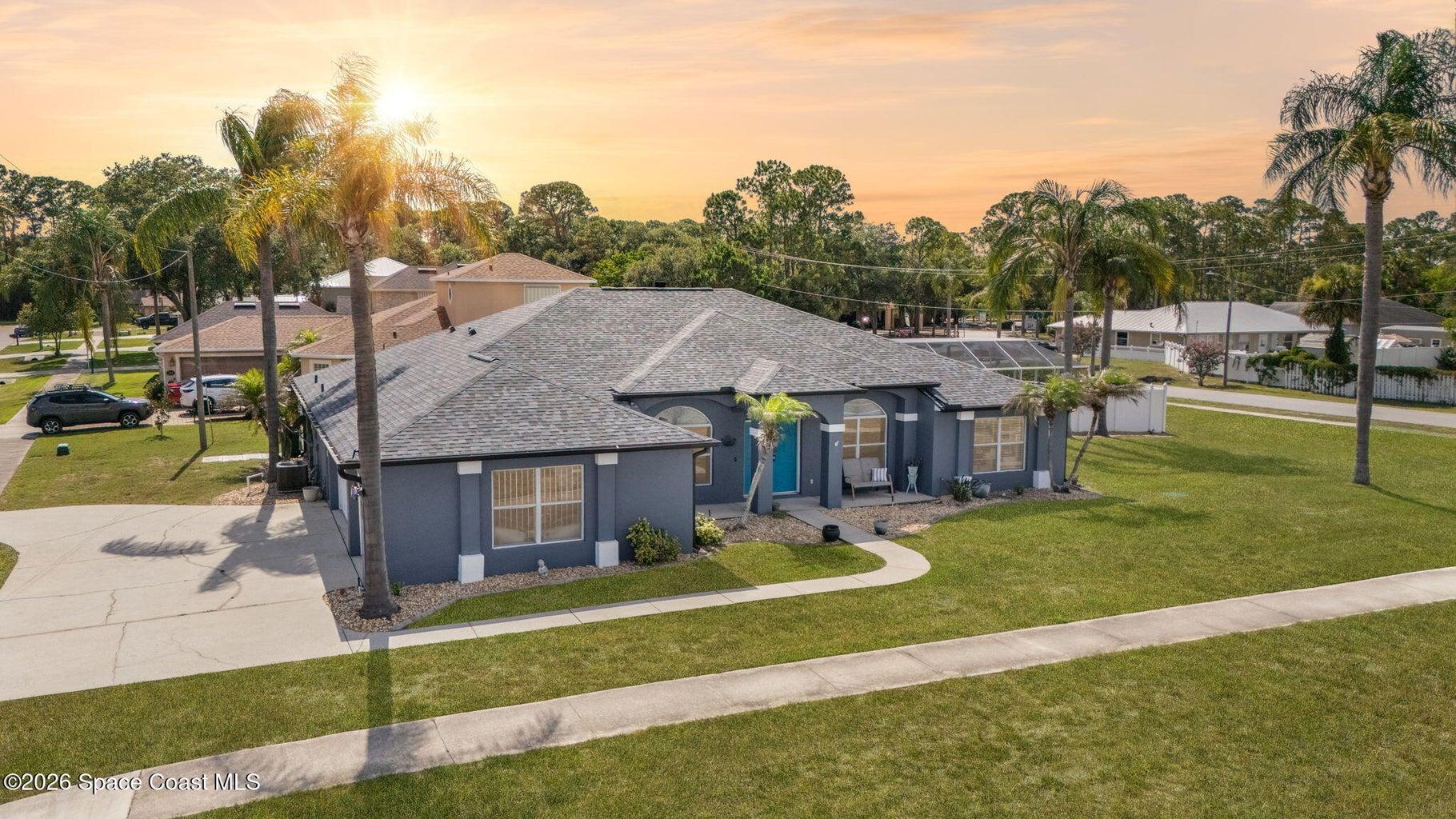 5002 Bogey Place, Cocoa, FL, 32927