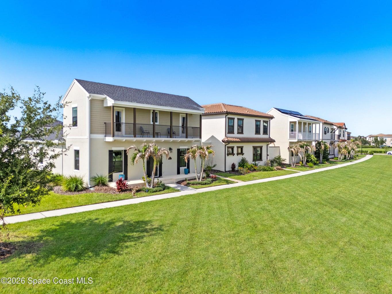 2377 Trava Lane, Melbourne, FL, 32940