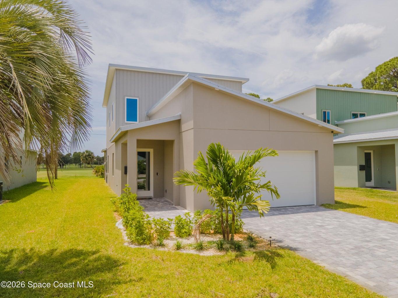 2148 Country Club Road, Melbourne, FL, 32901