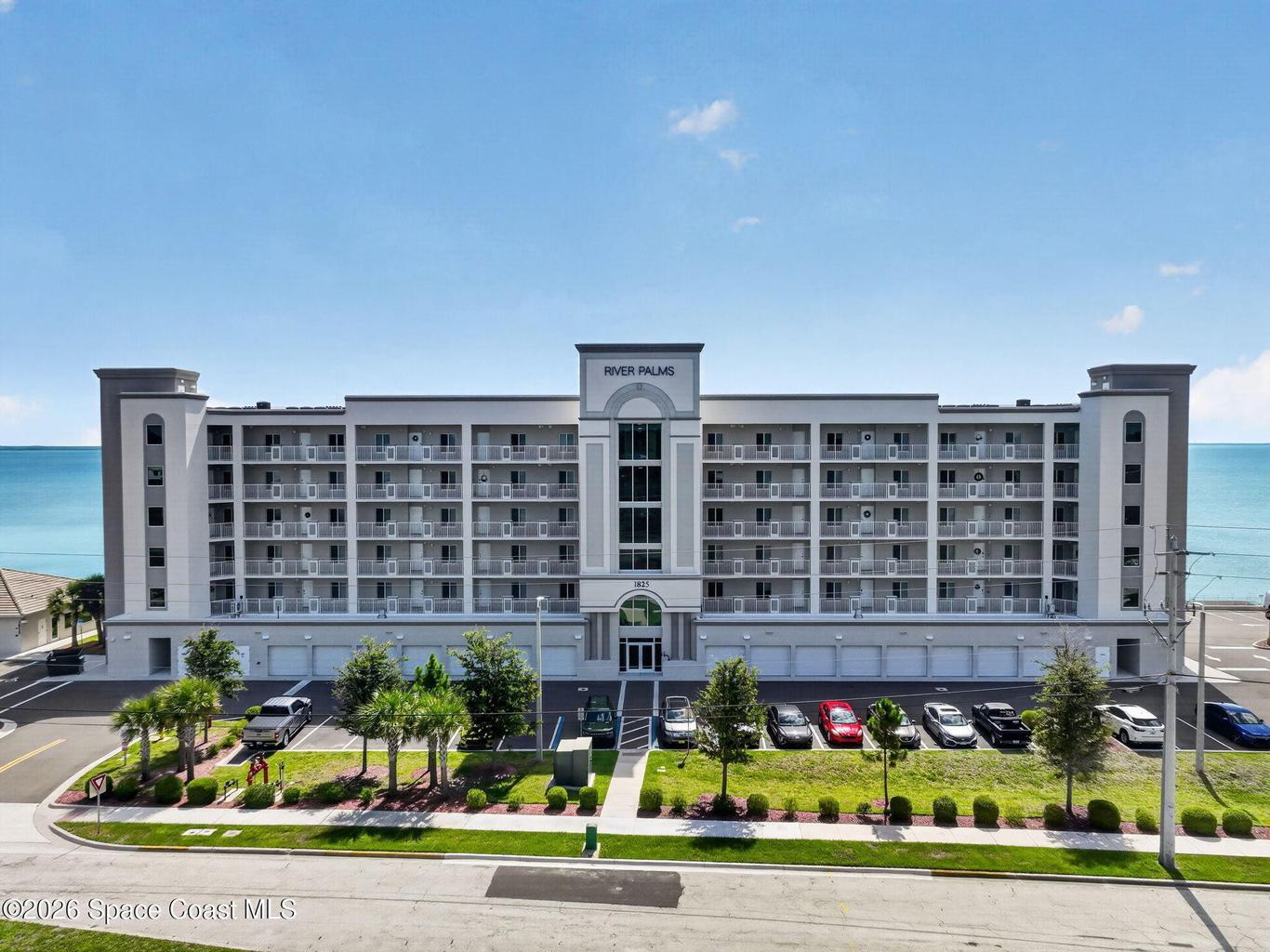 1825 Riverside Drive 502, Titusville, FL, 32780