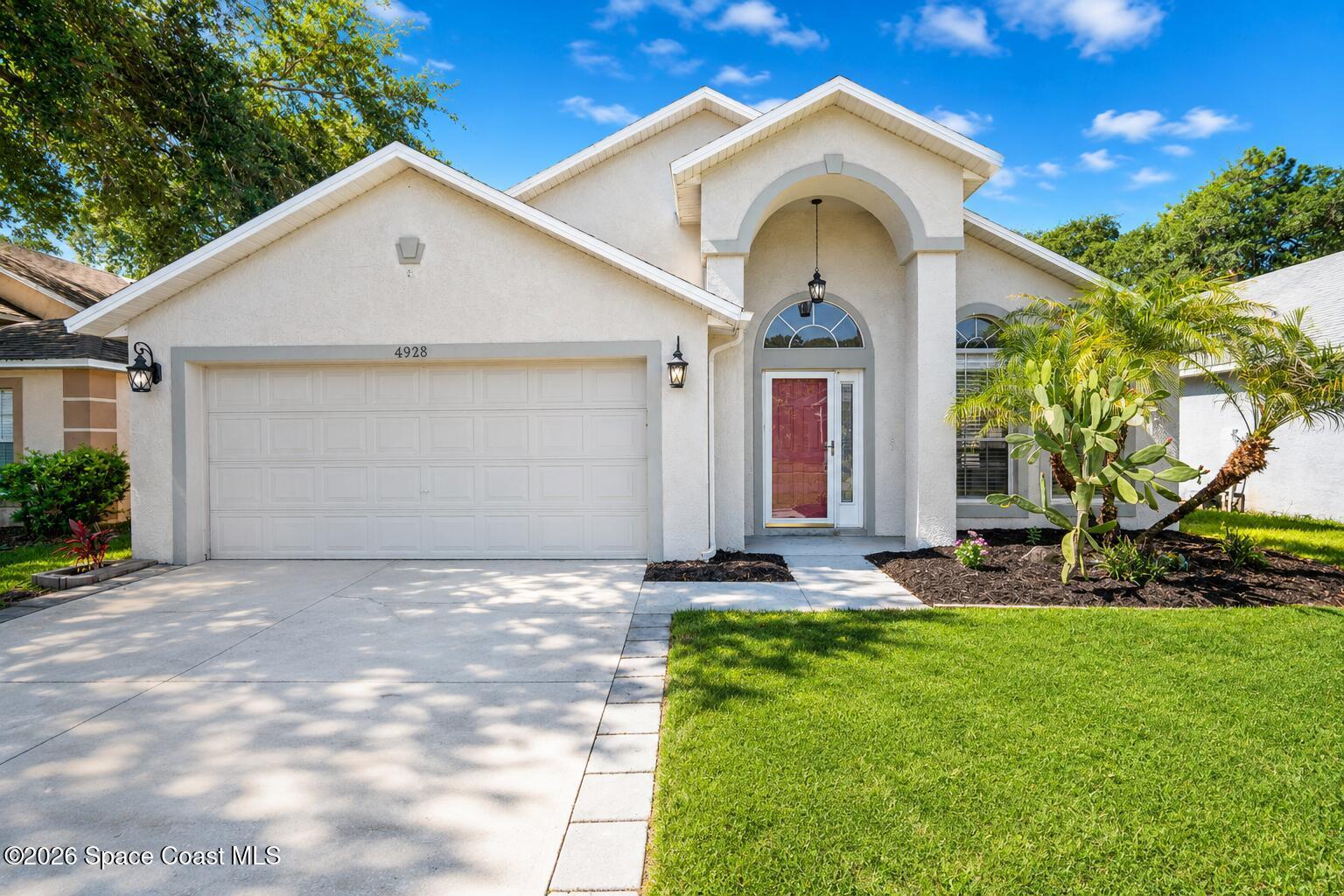 4928 Erin Lane, Melbourne, FL, 32940