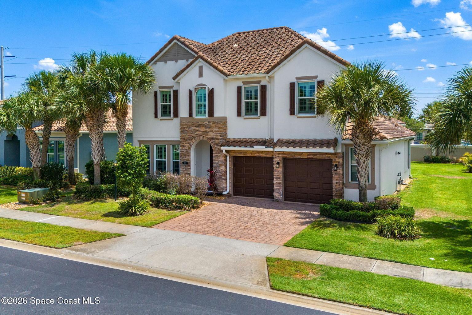 3579 Poseidon Way, Melbourne, FL, 32903