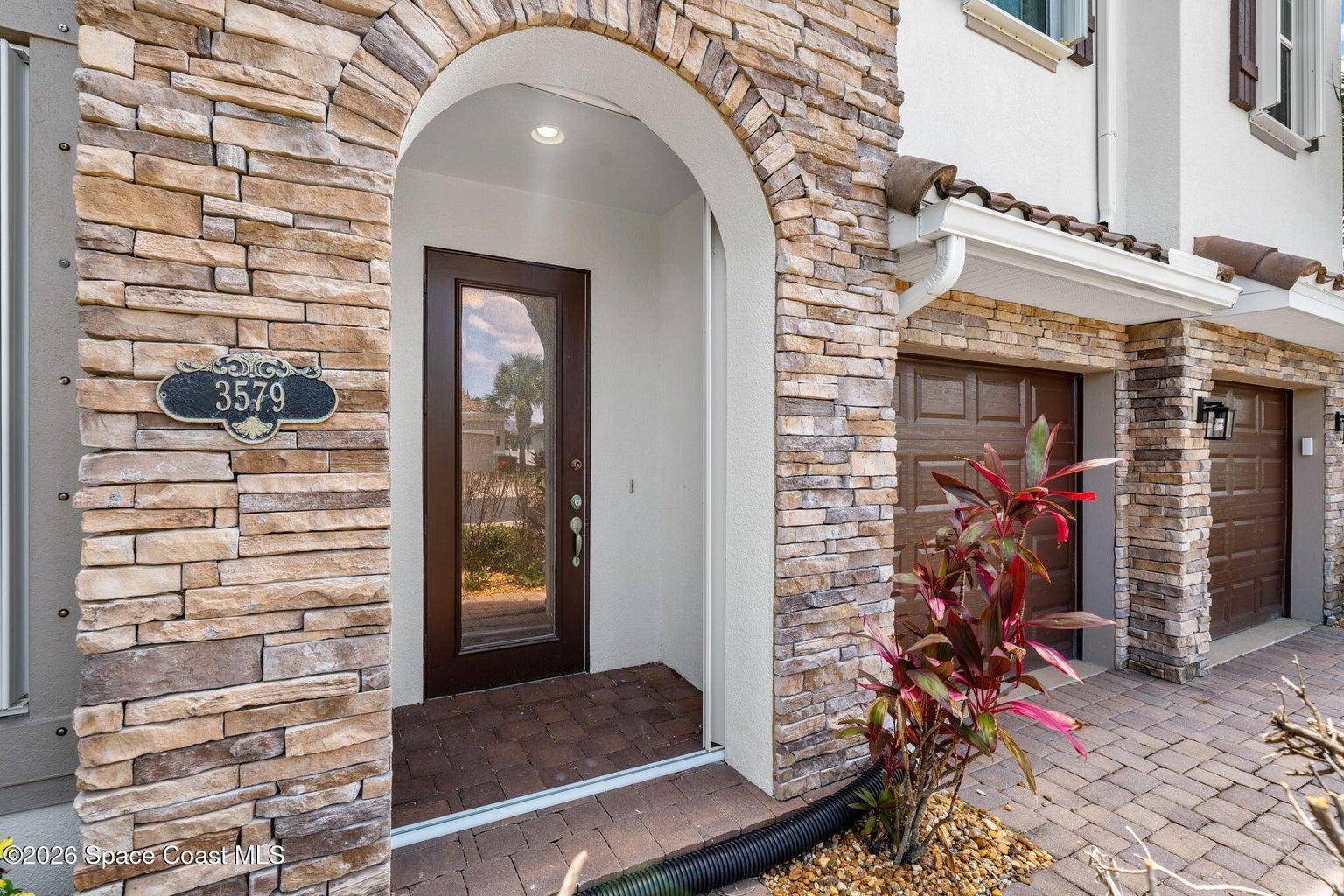3579 Poseidon Way, Melbourne, FL, 32903
