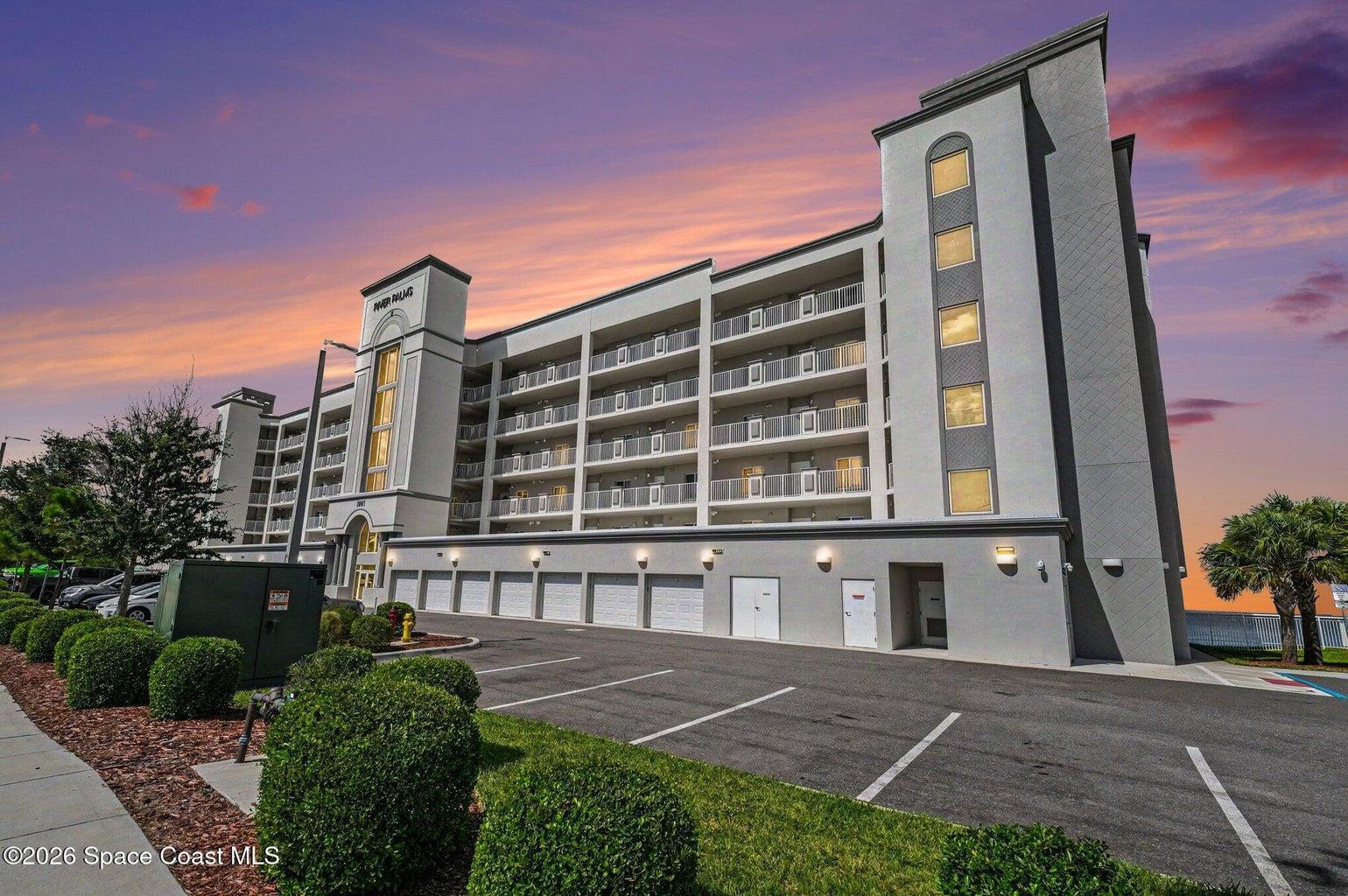 1805 Riverside Drive 410, Titusville, FL, 32780