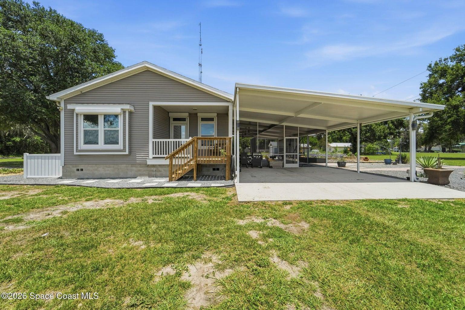 3620 Ferry Street, Lake Wales, FL, 33859