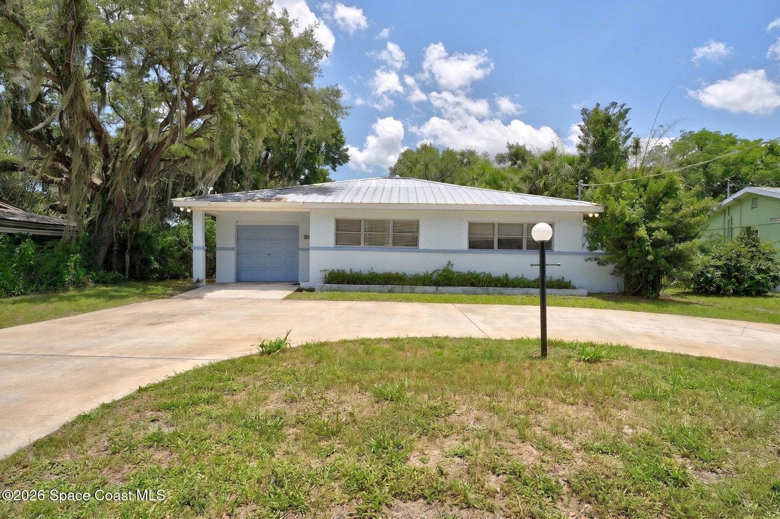 2345 Honeybrook Drive, Melbourne, FL, 32940