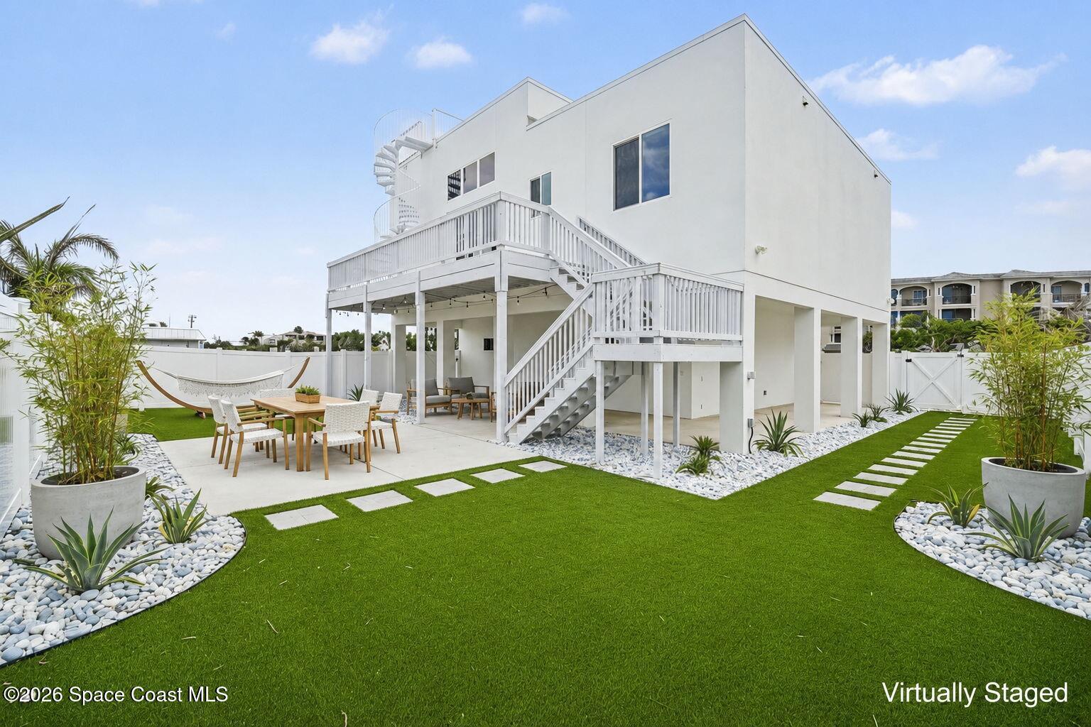 2031 S Orlando Avenue, Cocoa Beach, FL, 32931