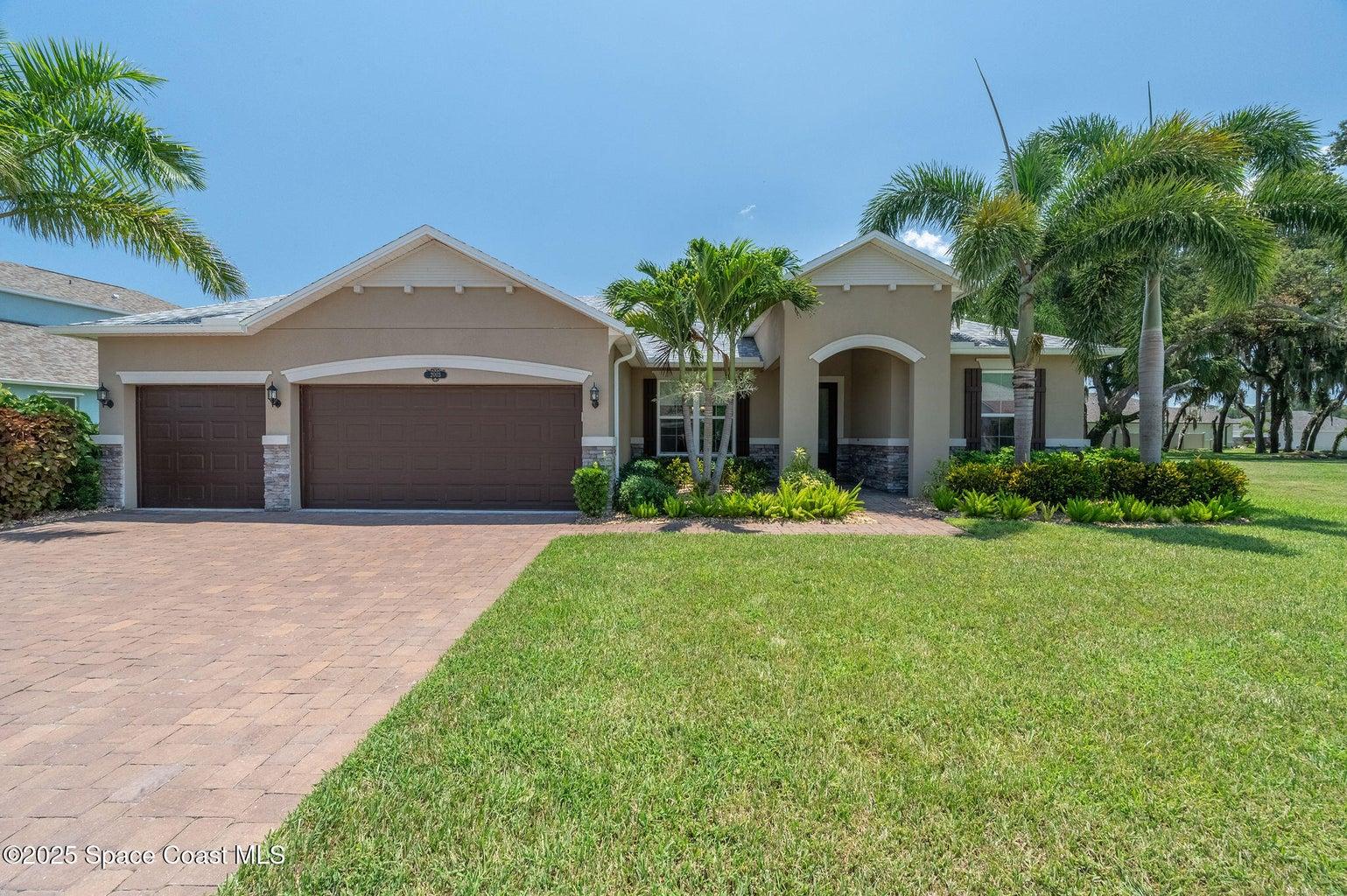 2003 Killian Drive NE, Palm Bay, FL, 32905